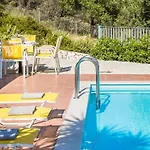 Aliki Skala Villa