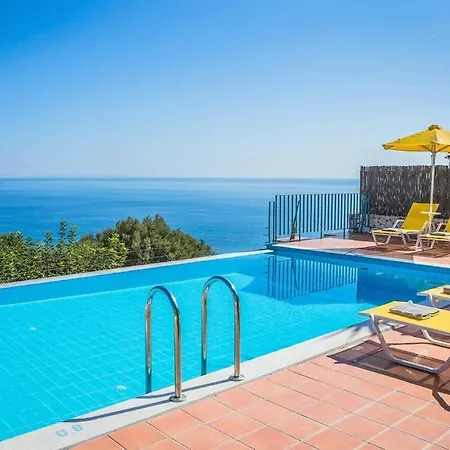 Aliki Skala Villa