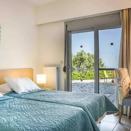 Villa Aliki Skala Skala (Kefalonia)