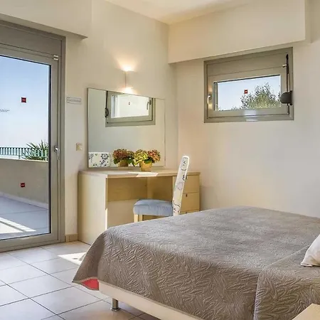 Aliki Skala Villa Skala (Kefalonia)