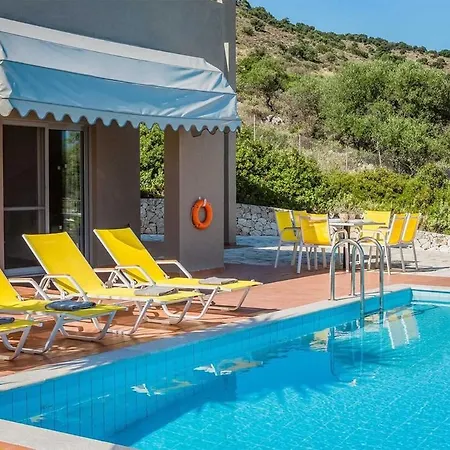 Aliki Skala Skala (Kefalonia)