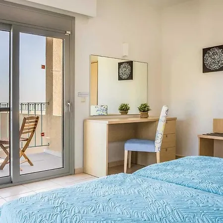 Villa Aliki Skala
