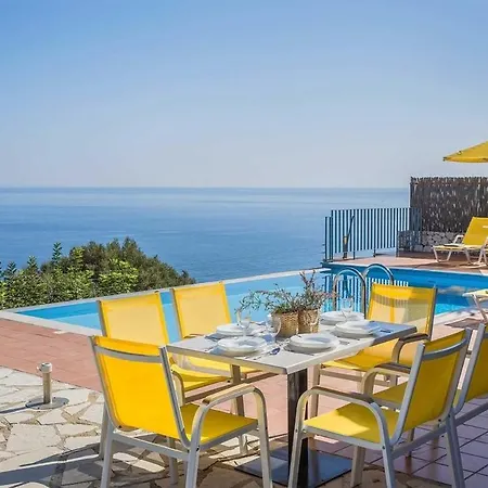 Villa Aliki Skala